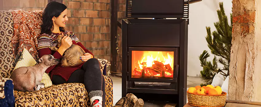 Wood Stove Chimney Cleaning Services in San Gabriel, CA