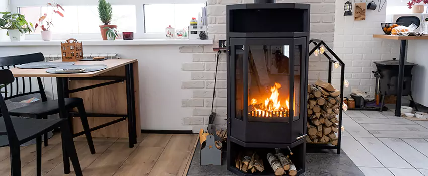Wood Stove Firebox Installation Services in San Gabriel, CA