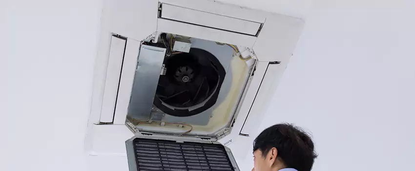 Benefits of Professional Air Duct Cleaning in San Gabriel, California