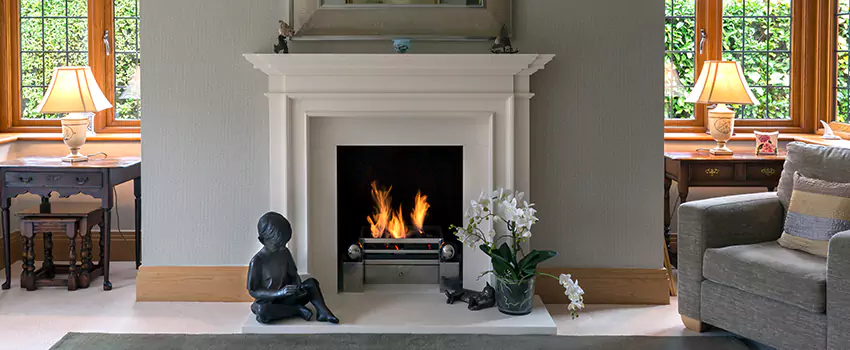 Astria Open-Hearth Wood Fireplaces Services in San Gabriel, CA