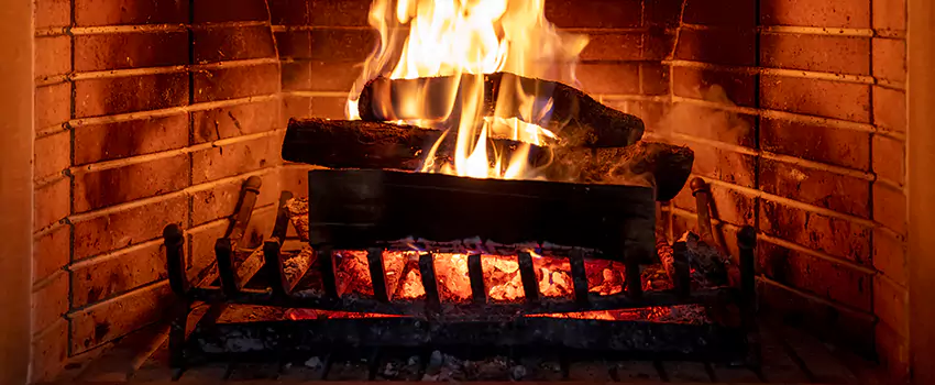 Chimney Ash Dump Cover Repair Services in San Gabriel, CA