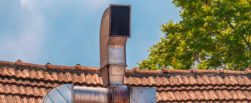 Chimney Cleaning Cost in San Gabriel, California