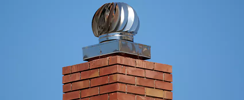 Chimney Damper Hinge Repair in San Gabriel, CA