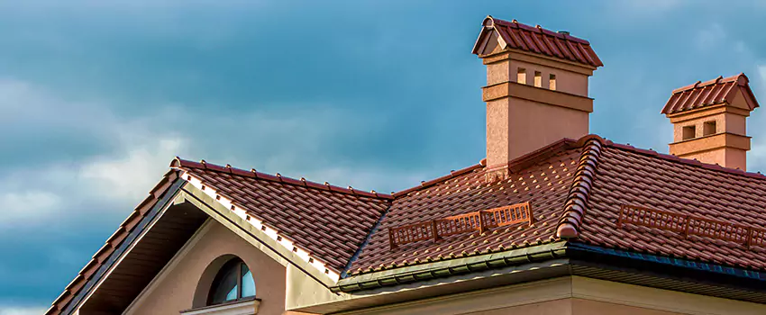 Residential Chimney Services in San Gabriel, California