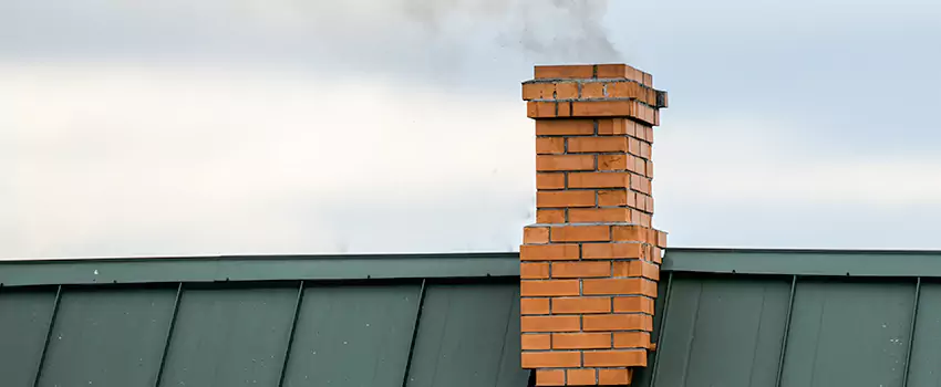 Chimney Installation Company in San Gabriel, CA