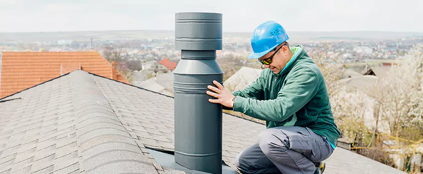 Insulated Chimney Liner Services in San Gabriel, CA