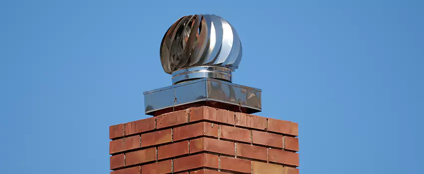 Chimney Flue Rebuild Services in San Gabriel, California
