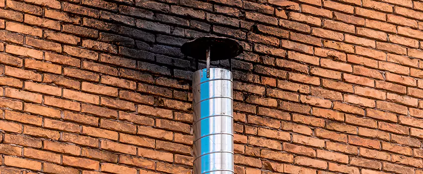 Chimney Design and Style Remodel Services in San Gabriel, California