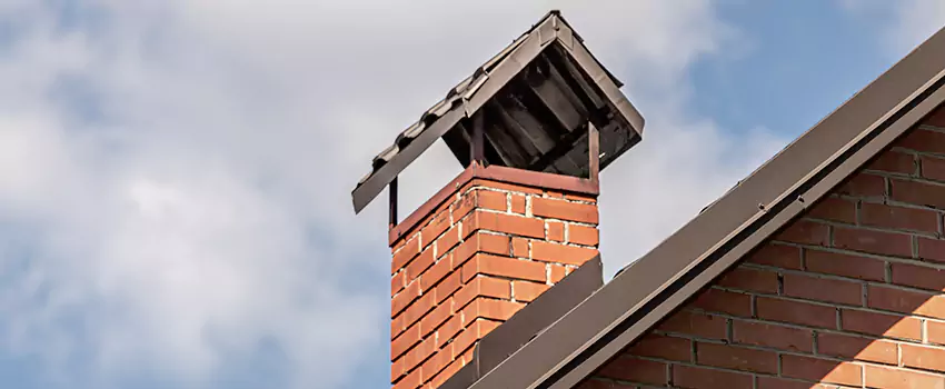 Chimney Saver Masonry Repair Contractor in San Gabriel, California