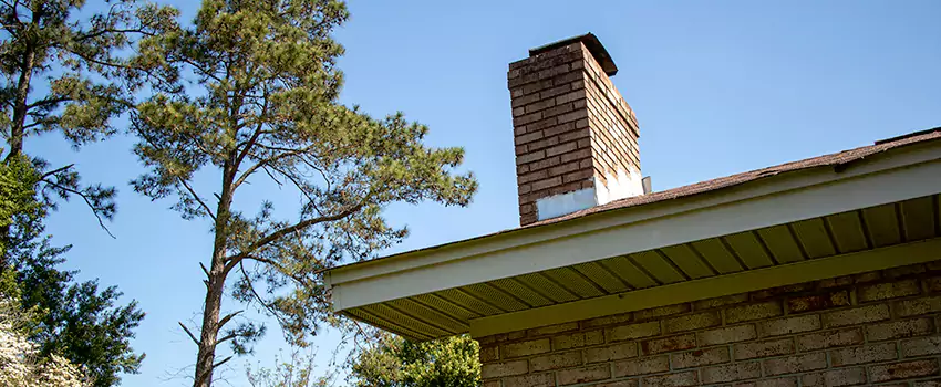 Brick Chimney Sweep Near Me in San Gabriel, CA