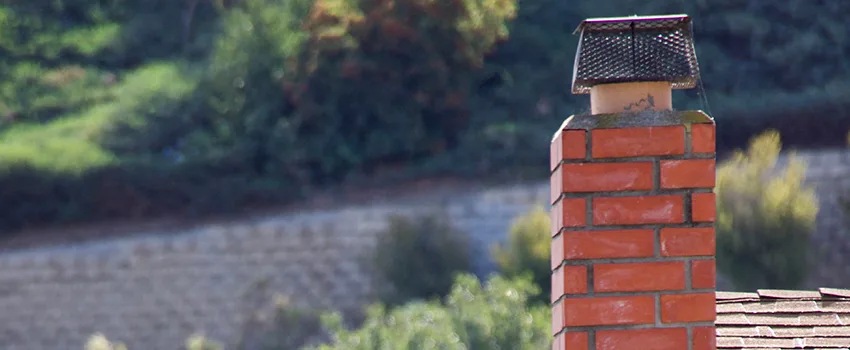 Chimney Tuckpointing And Masonry Restoration in San Gabriel, CA
