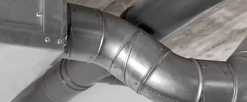 Dryer Vent Blockage Inspection in San Gabriel, CA