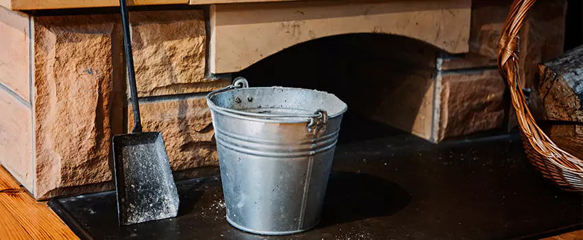 Clean The Fireplace Mantle And Hearth in San Gabriel, California