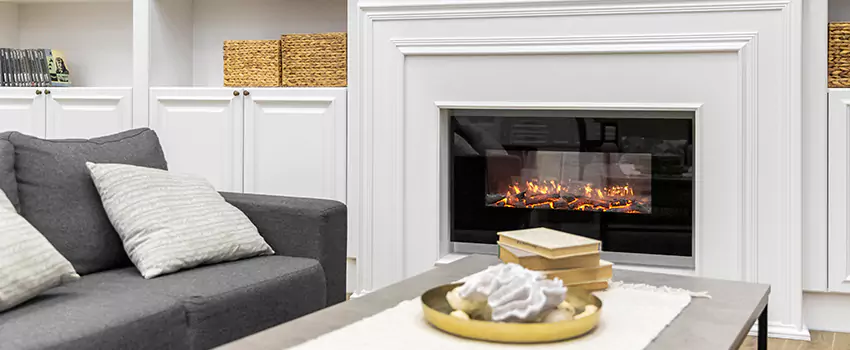 Professional Fireplace Maintenance Contractors in San Gabriel, CA