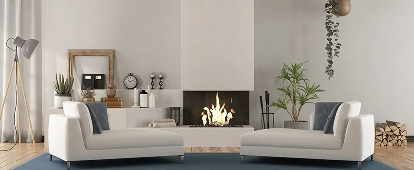 Decorative Fireplace Crystals Services in San Gabriel, California