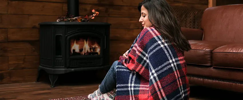 Fireplace Firebox Grate Replacement Services  in San Gabriel, California