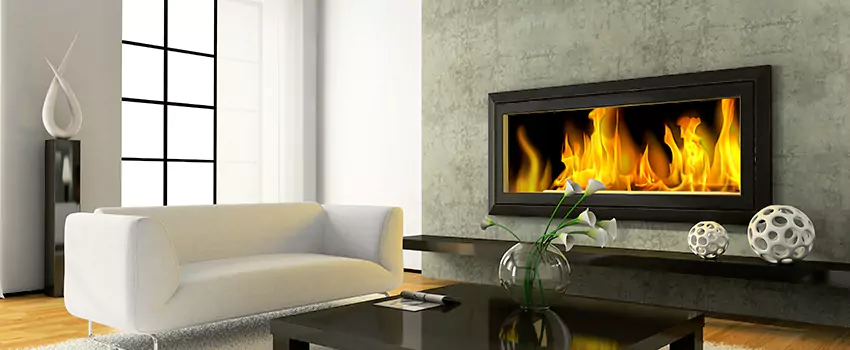 Fireplace Hearth Ideas in San Gabriel, California