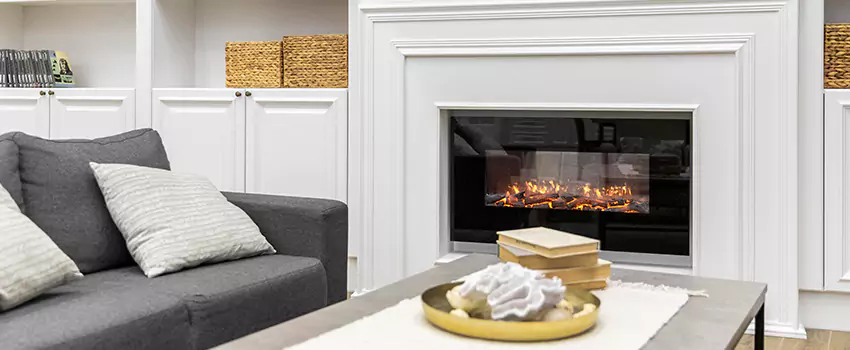 Pellet Fireplace Insert Installation in San Gabriel, CA