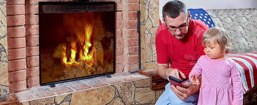 Fireplace Safety Locks For Kids in San Gabriel, CA