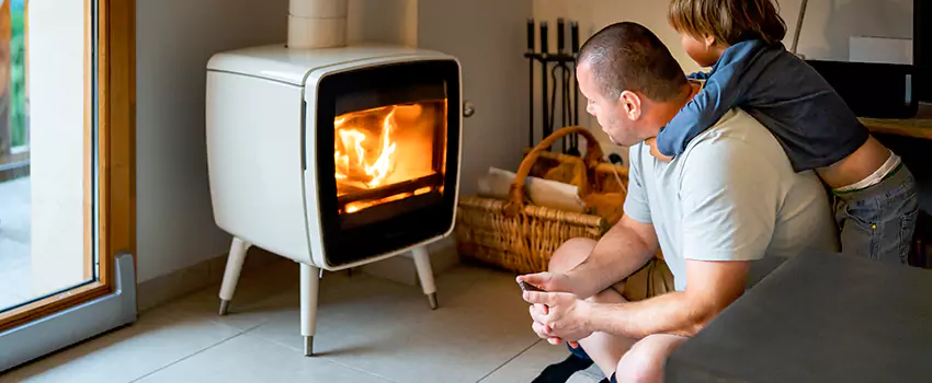 Fireplace Flue Maintenance Services in San Gabriel, CA