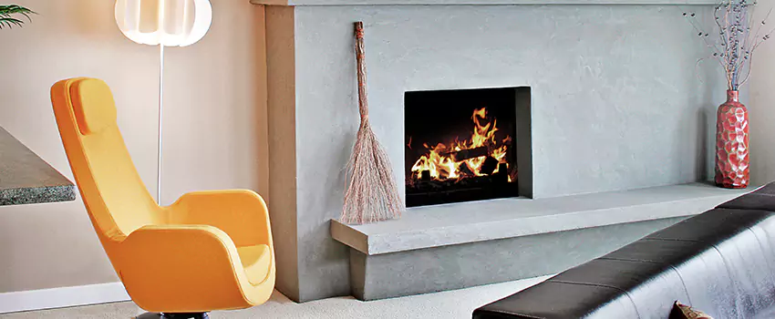 Electric Fireplace Makeover Services in San Gabriel, CA
