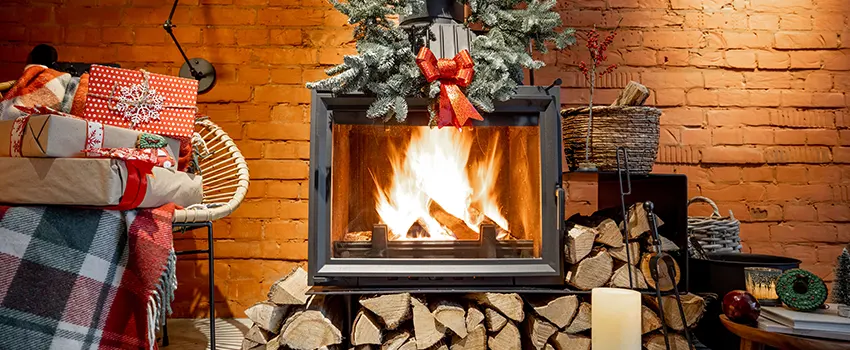 Steel Fireplace Grate Repair And Replacement Services in San Gabriel, California