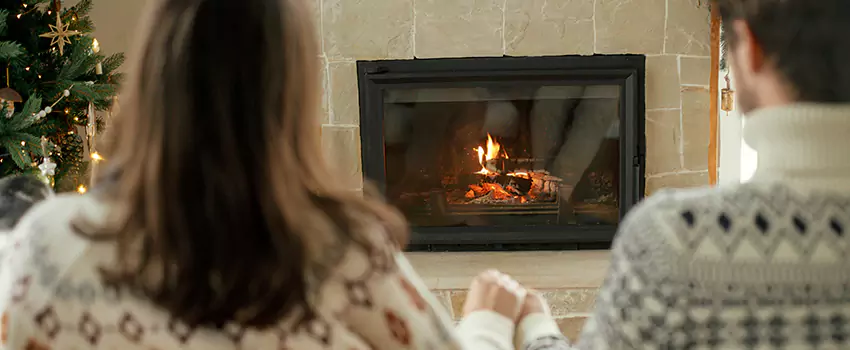 Fireplace Firebox Refurbish & Restore Services in San Gabriel, CA