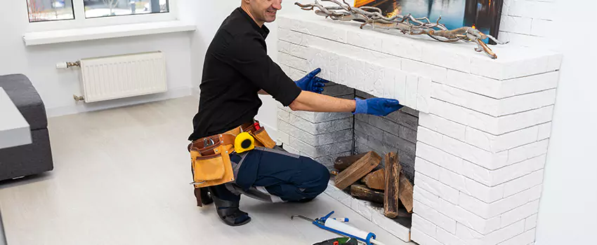 Gas Fireplace Repair And Replacement in San Gabriel, CA