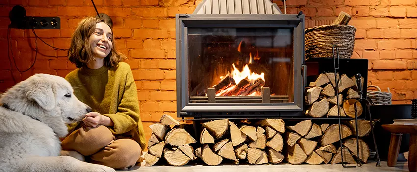 Fireplace Smell Removal Cost in San Gabriel, CA