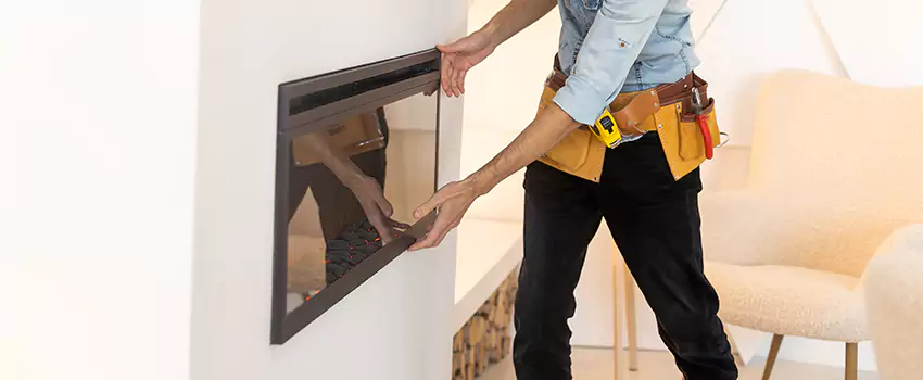 Traditional Fireplace Vent Sweeping in San Gabriel, CA