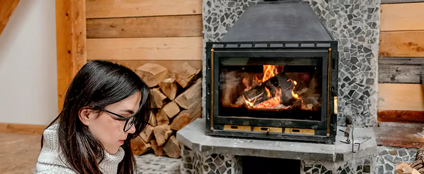 Harman P68-C Pellet Stove Repair in San Gabriel, California 