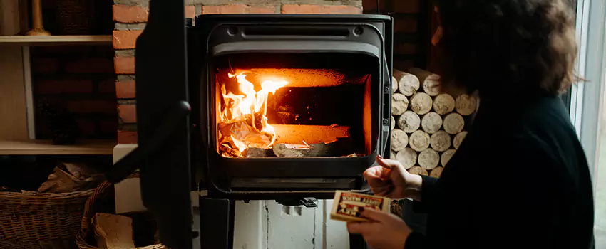 Hearthstone Wood Stoves Fireplace Repair in San Gabriel, California