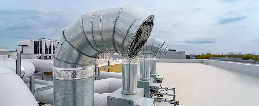 Insulated Ductwork Repair Services Near Me in San Gabriel, CA