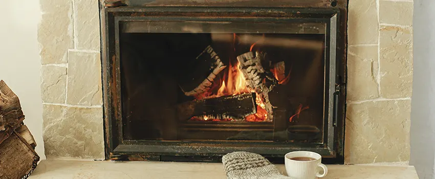 Kings man Fireplaces Insert Services in San Gabriel, CA