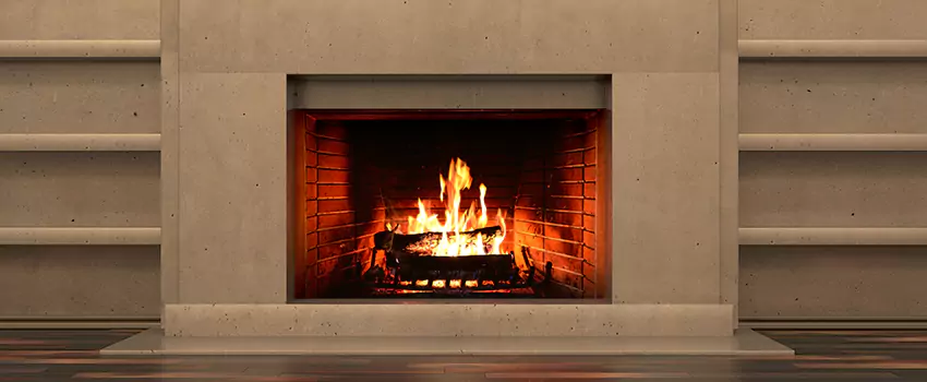 Majestic Trilliant Series Gas Fireplace Insert Repair in San Gabriel, California