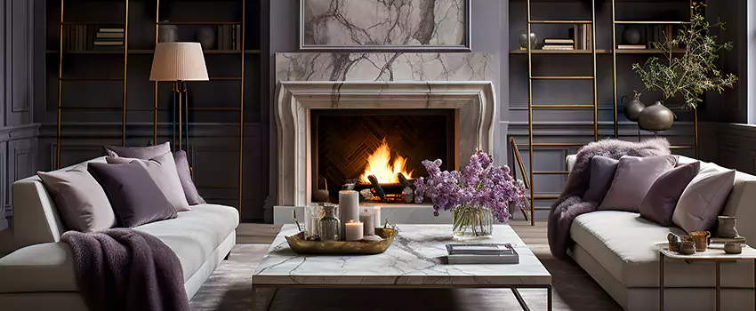 Napoleon Galaxy Series Outdoor Fireplaces Repair in San Gabriel, CA