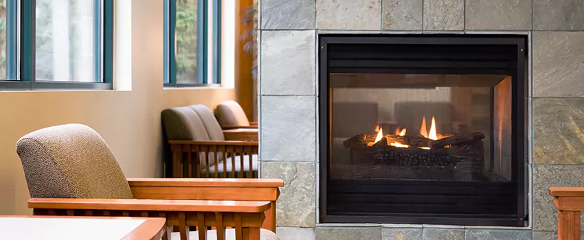 Osburn Fireplace Tempered Glass Hearth Pad Replacement in San Gabriel, California