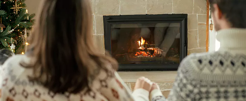 Ravelli Group Wood Fireplaces Replacement in San Gabriel, California