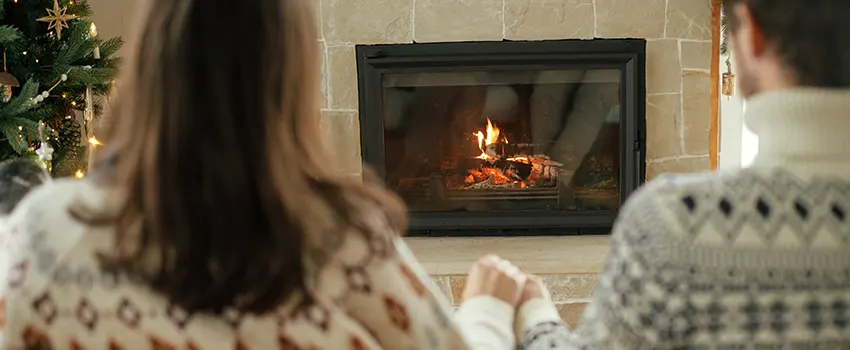 Superior Open-Hearth Wood Fireplaces in San Gabriel, CA