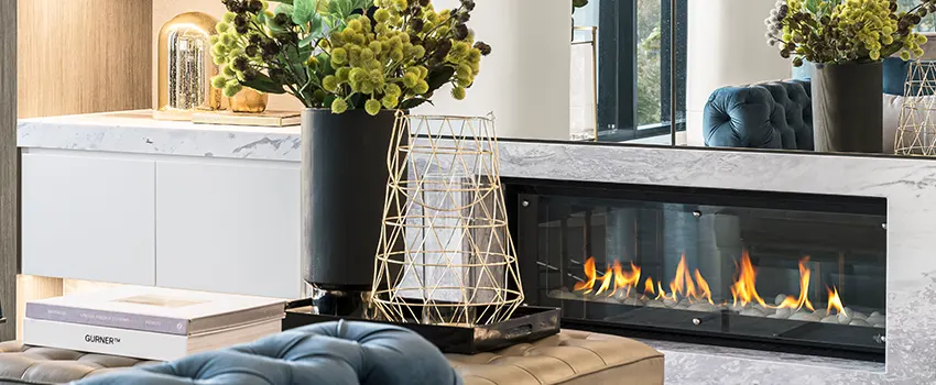Professional Town & Country Luxury Fireplace Maintenance Experts in San Gabriel, California