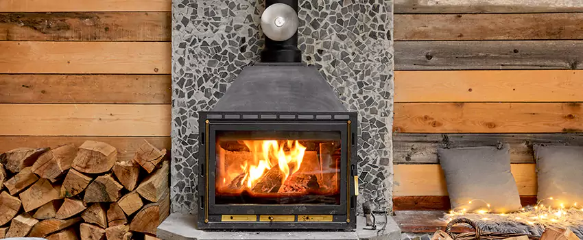 Travis Industries Elite Fireplace Inspection and Maintenance in San Gabriel, California