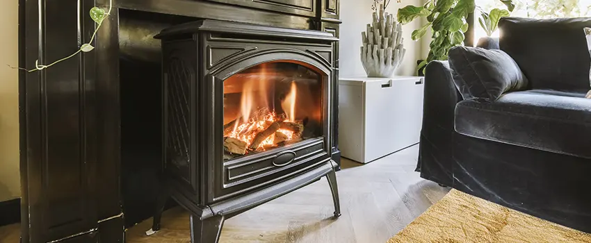 Valor Wood Fireplace in San Gabriel, CA