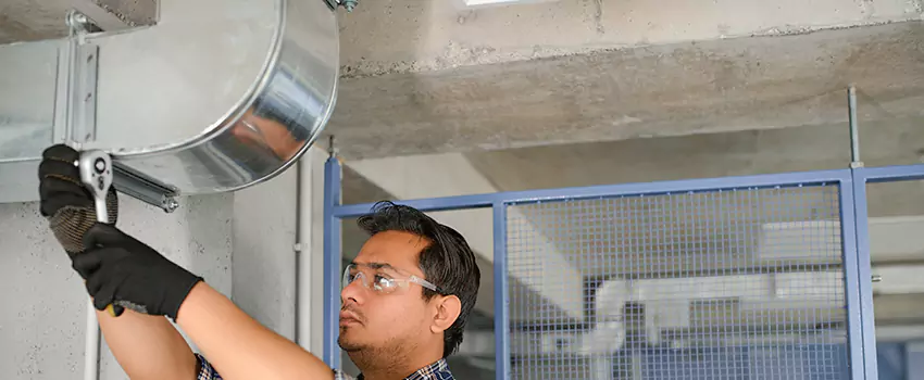 Benefit of Ventilation Cleaning in San Gabriel, California