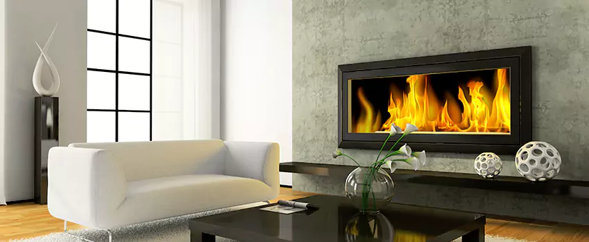 Ventless Fireplace Oxygen Depletion Sensor Installation and Repair Services in San Gabriel, California