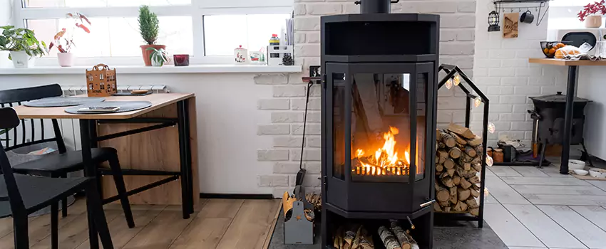 Cost of Vermont Castings Fireplace Services in San Gabriel, CA