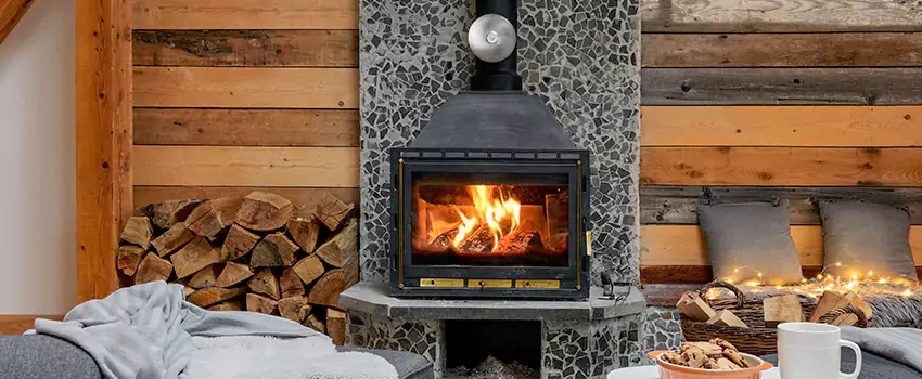 Affordable Wood Fireplace Fixing Solutions in San Gabriel, California