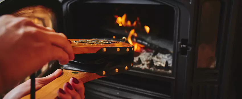 Cost of Wood Furnace Repair and Installation Services in San Gabriel, CA