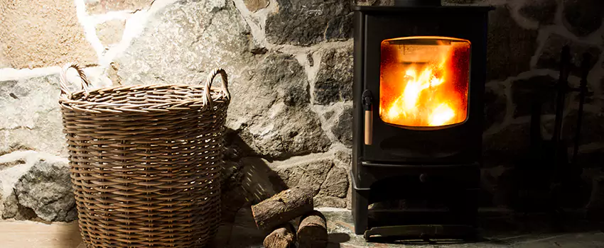 24/7 Wood Stove Installation Services in San Gabriel, California