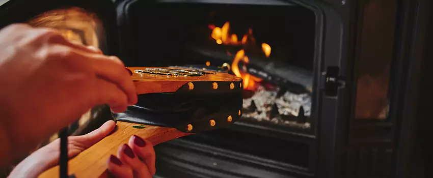 Wood Stove Grates Repair in San Gabriel, California
