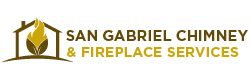 Fireplace And Chimney Services in San Gabriel